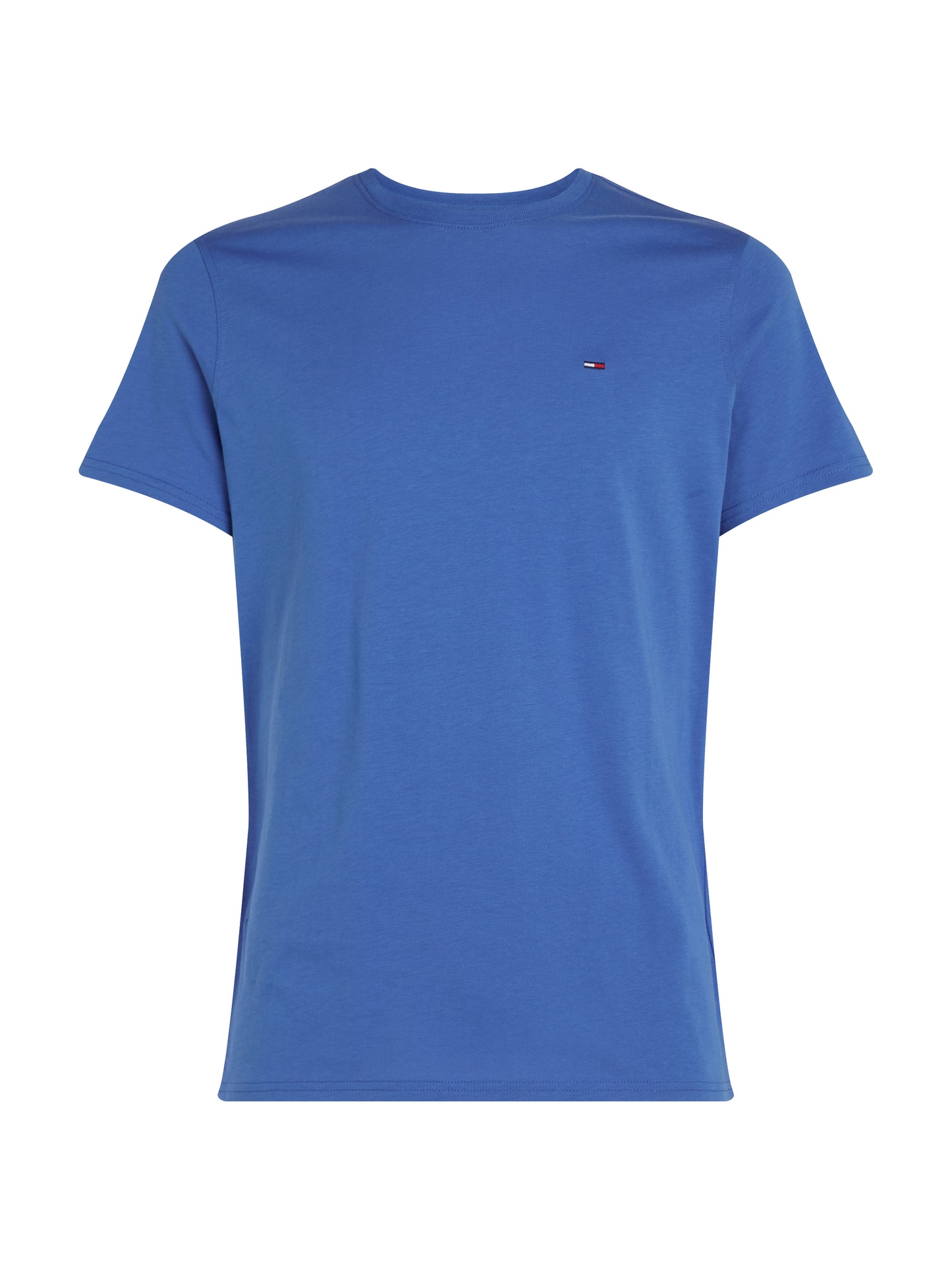 TJM XSLIM JERSEY TEE T-paita