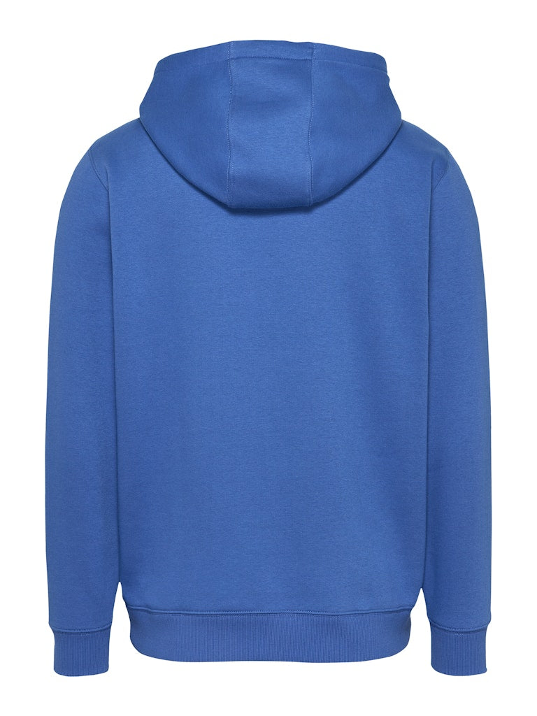 TJM REG S FLAG HOODIE Huppari