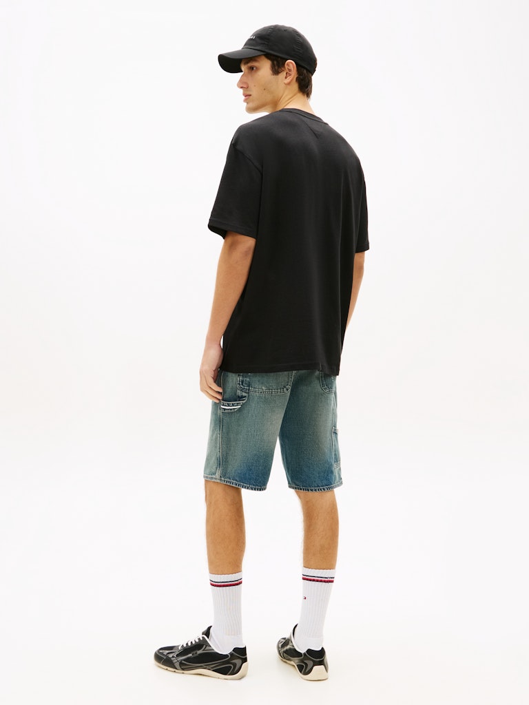 TJM RLX BEAR SS TEE T-paita