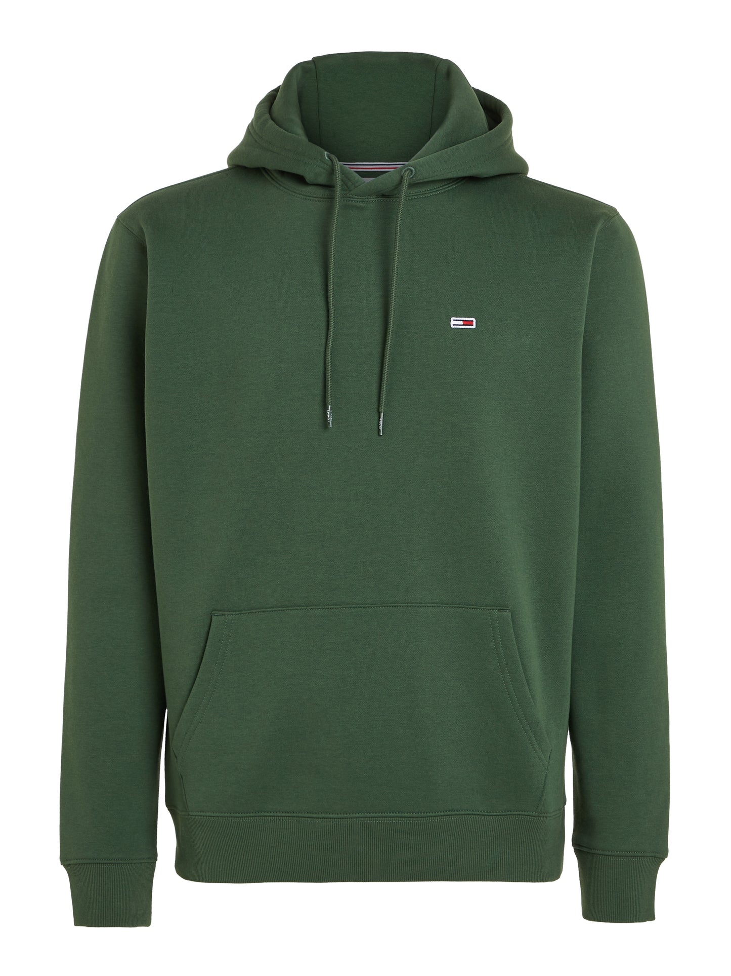 TJM REGULAR FLEECE Huppari