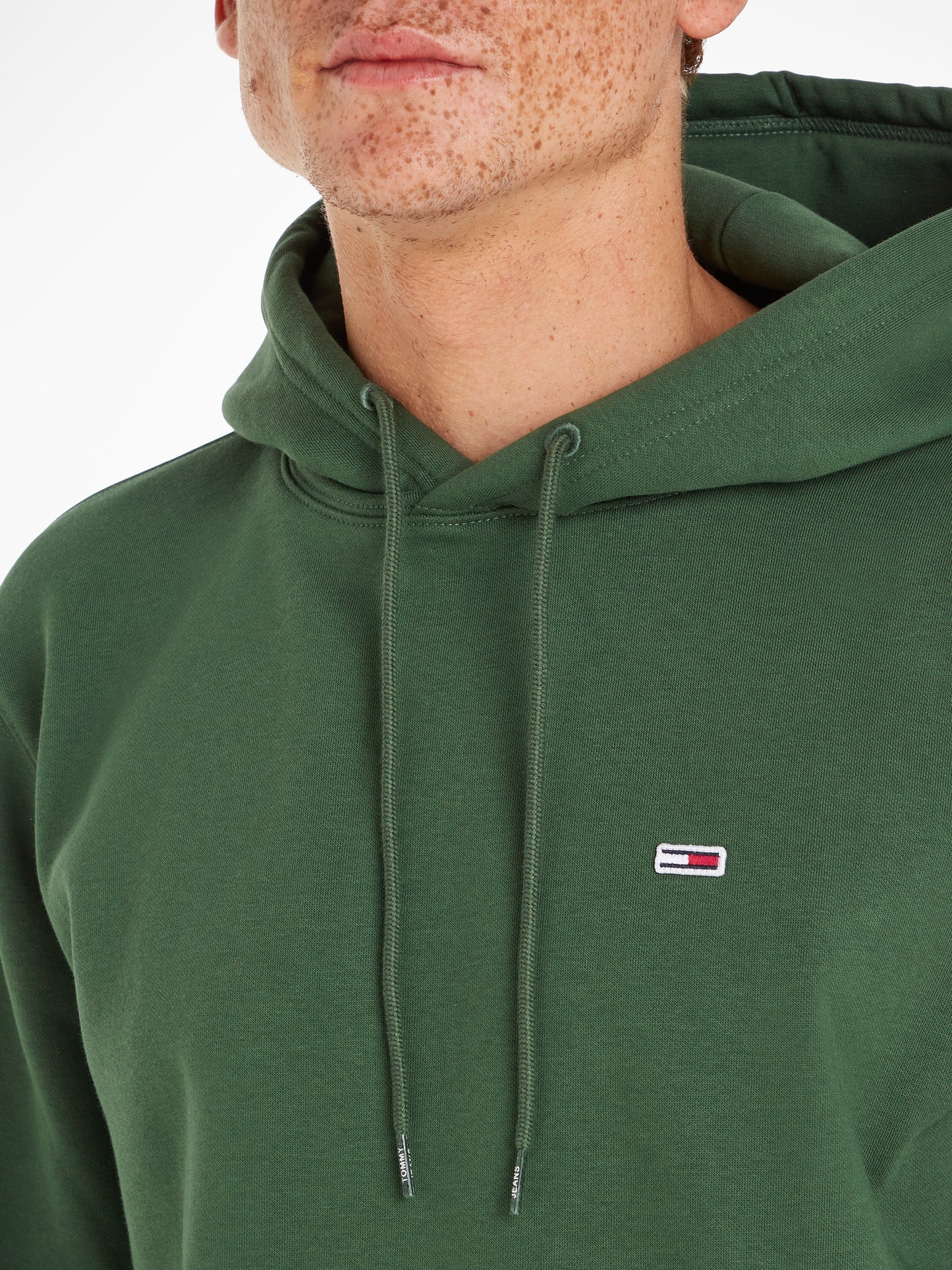 TJM REGULAR FLEECE Huppari