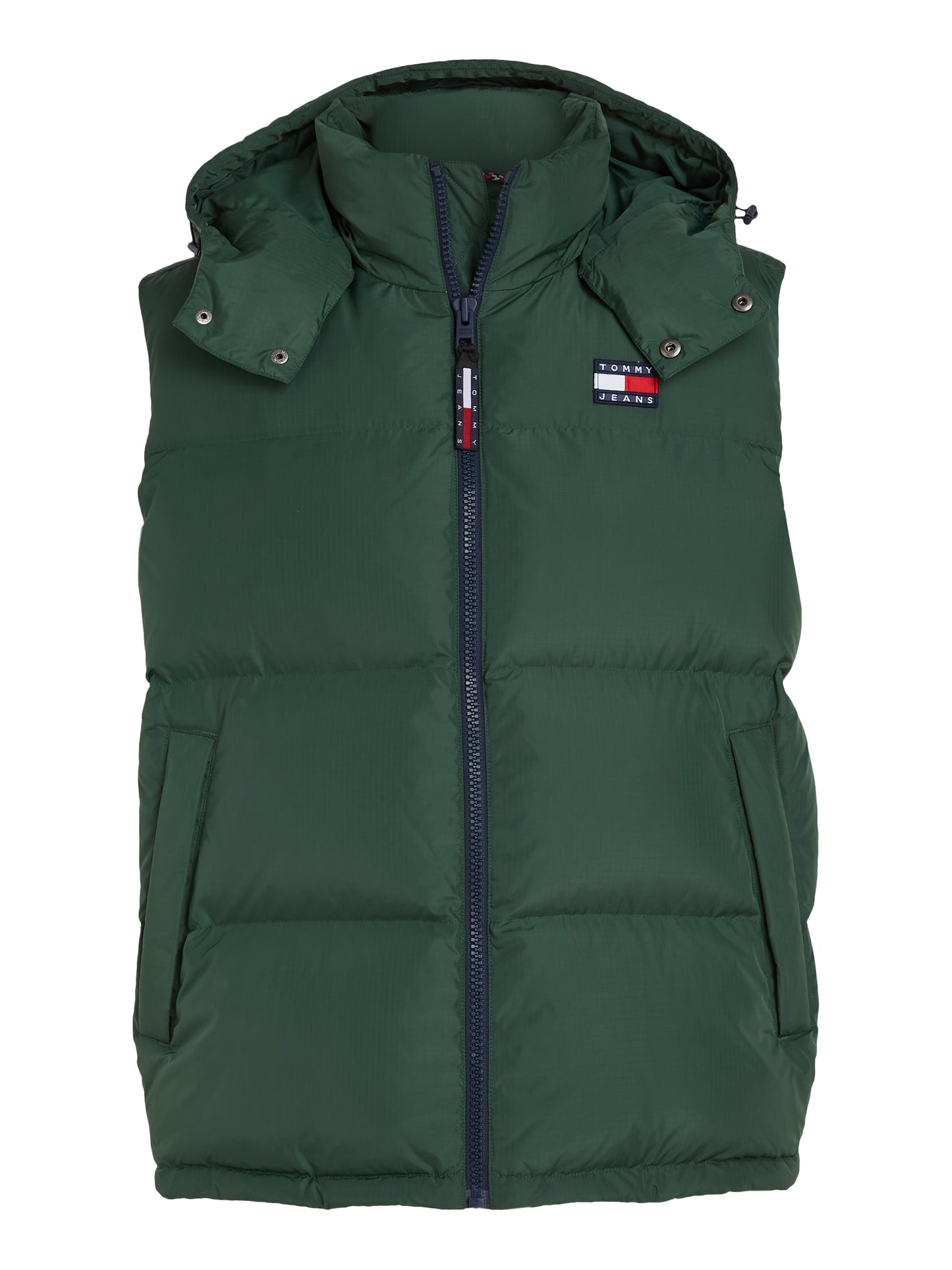 TJM ALASKA VEST Toppaliivi