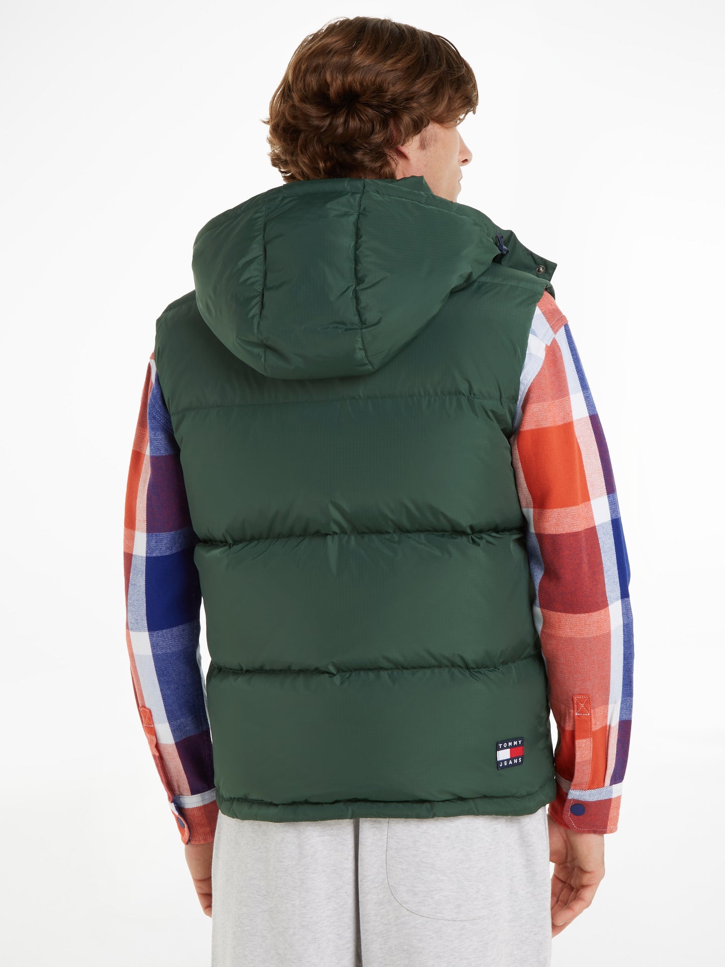 TJM ALASKA VEST Toppaliivi