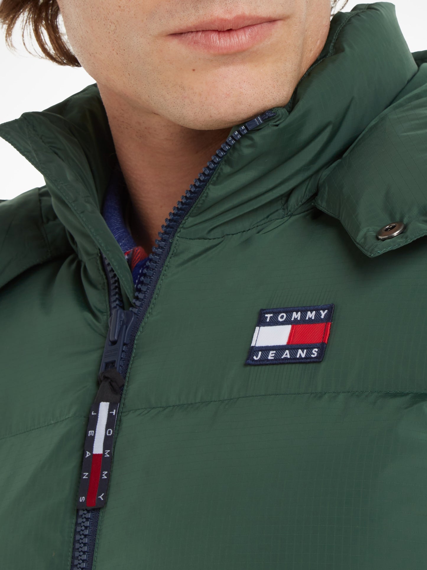 TJM ALASKA VEST Toppaliivi