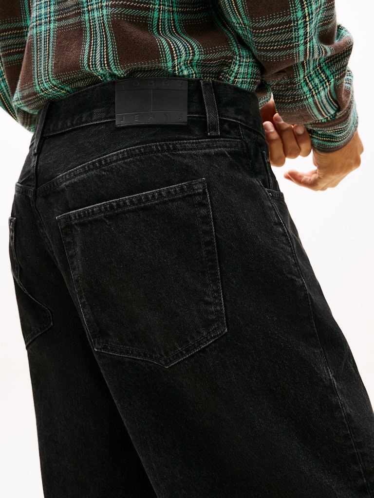 TJM JAIMIE RLXD STR FLG CBF EI6081 Farkut