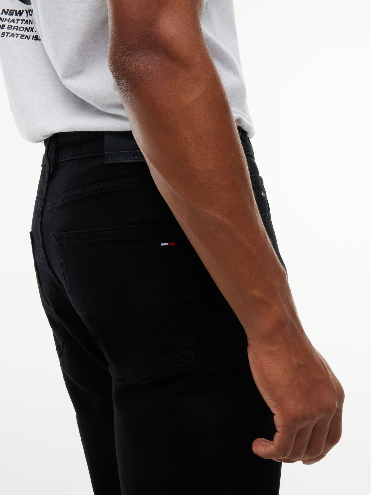 TJM RYAN SLIM STRAIGHT Farkut