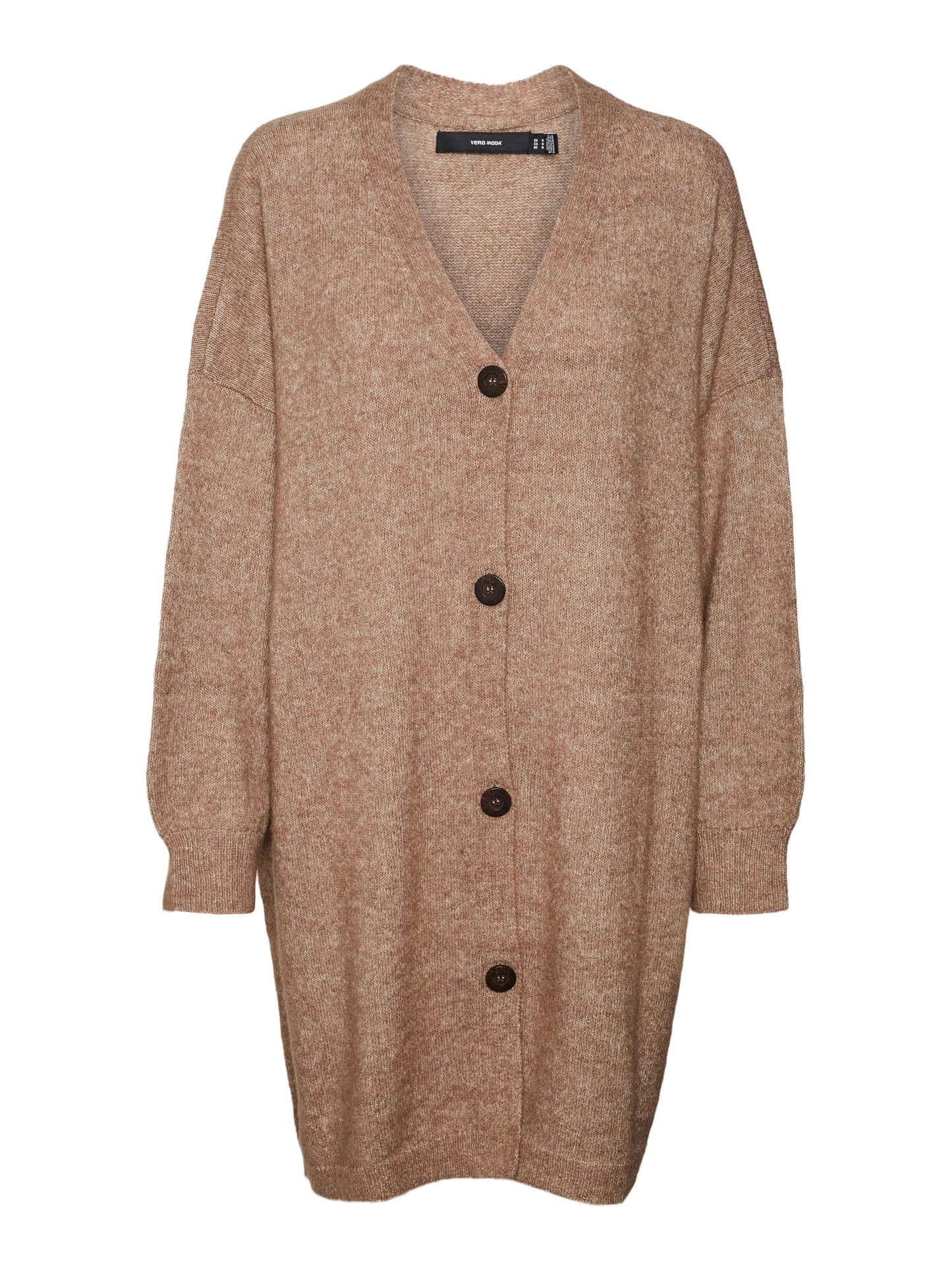 VMBRUNA LS V-NECK LONG CARDIGAN Neuletakki