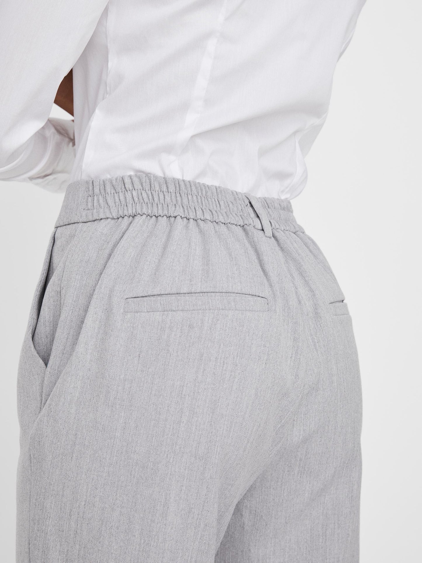 VMMAYA MR LOOSE SOLID PANT NOOS Housut