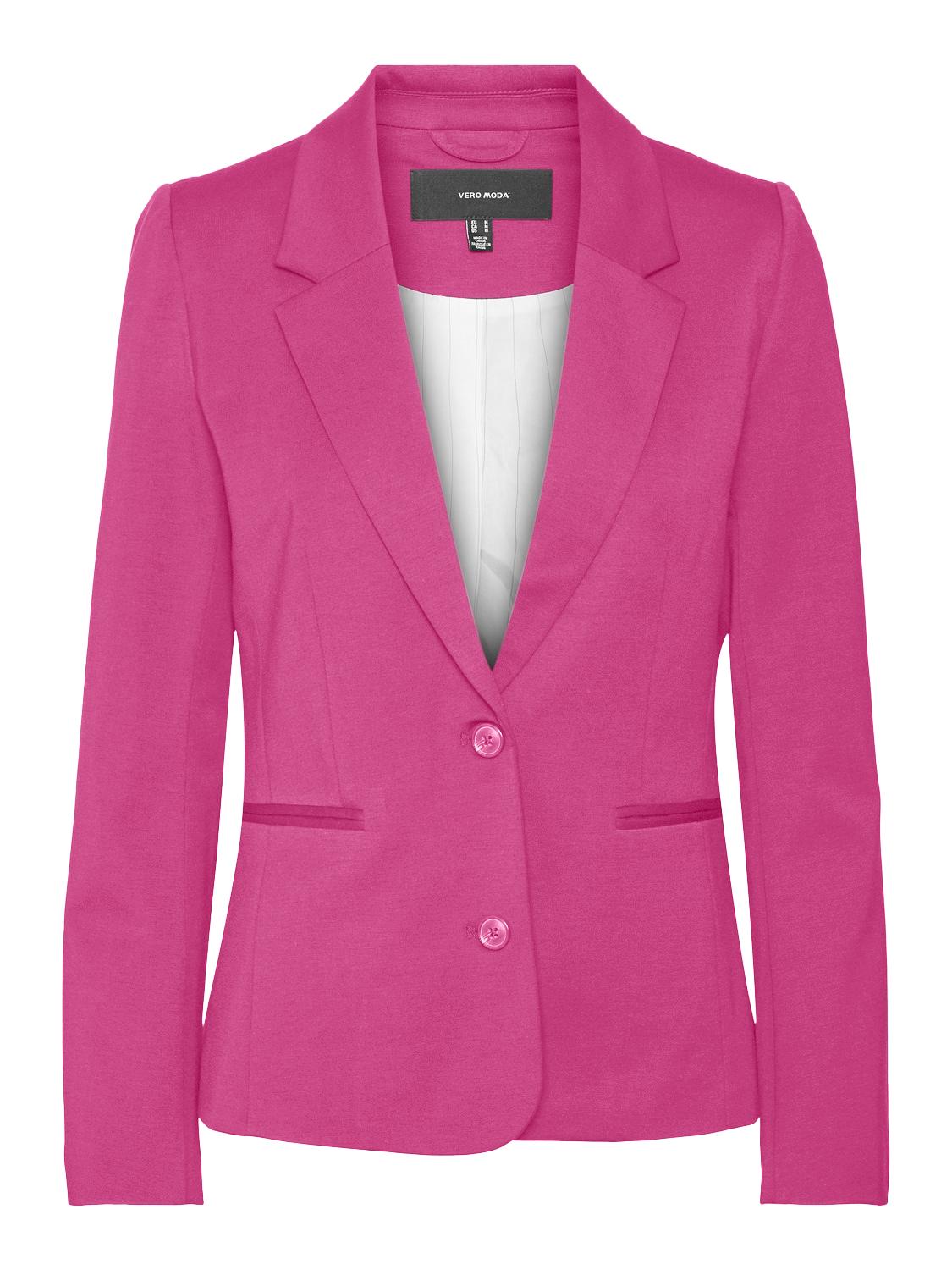 VMLUCCA LS SLIM JERSEY BLAZER NOOS Jakku