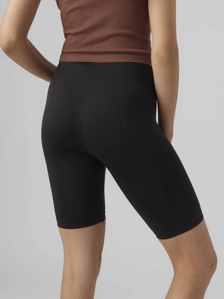 VMJACKIE SHORTS SEAMLESS GA NOOS Bikershortsit