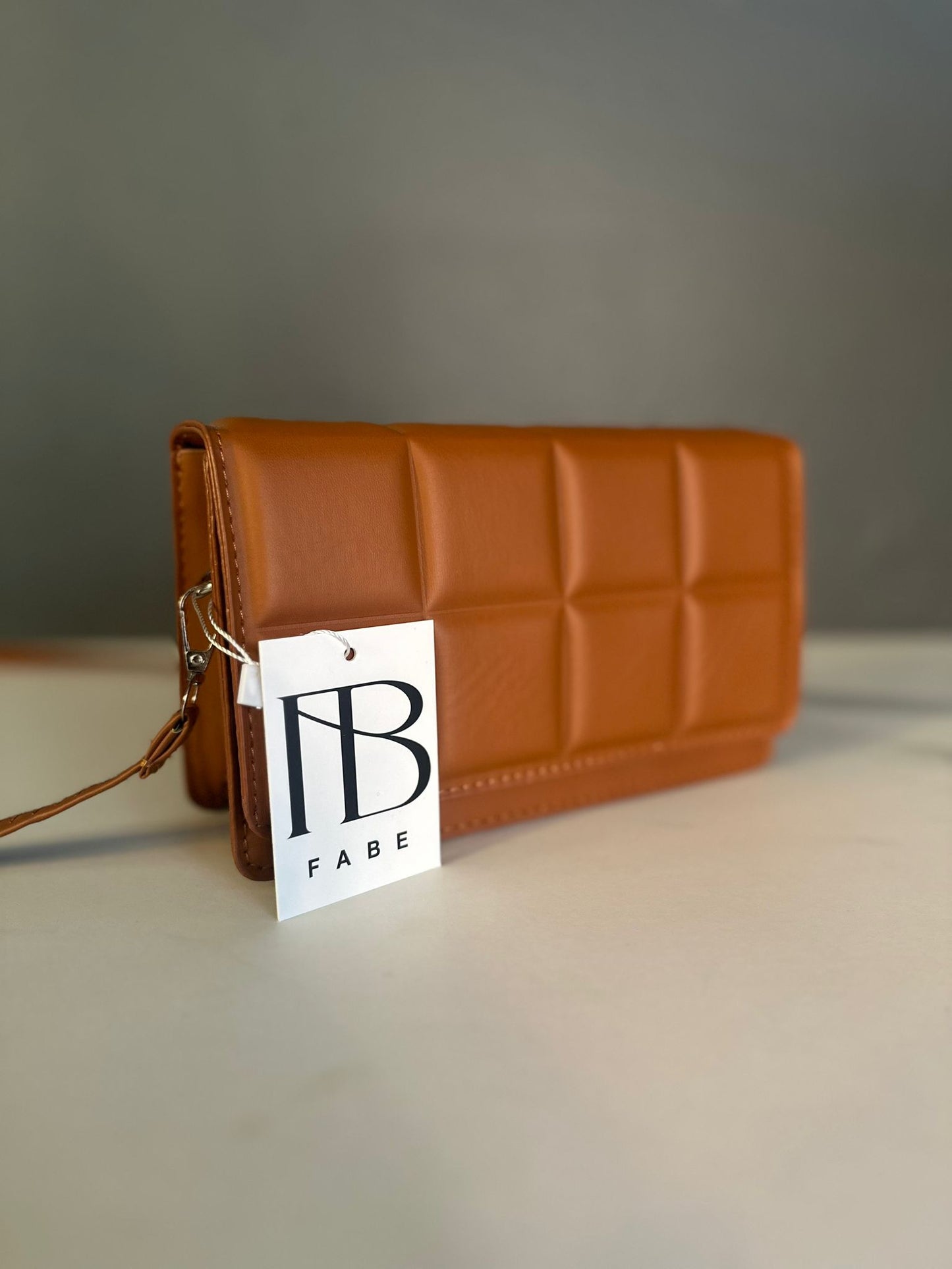 FB Silque Crossbody Käsilaukku
