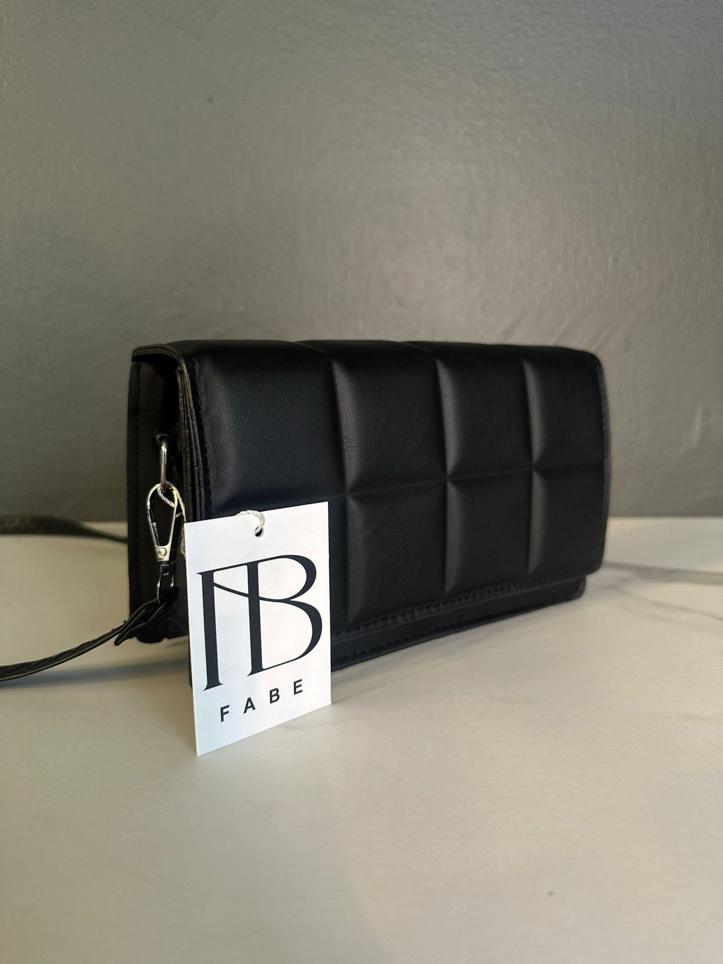 FB Silque Crossbody Käsilaukku