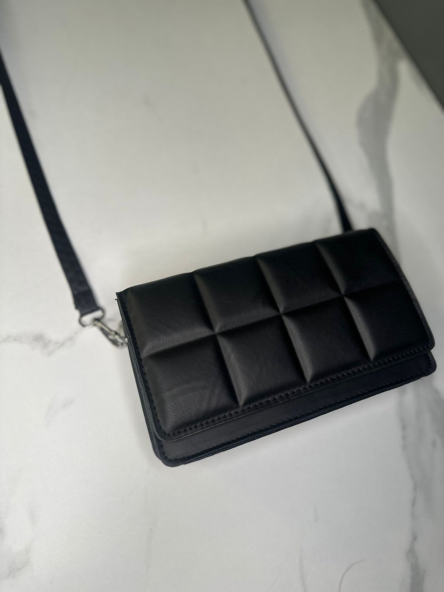 FB Silque Crossbody Käsilaukku