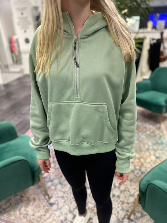 FB ROSIE ZIP COLLEGE Collegepusero