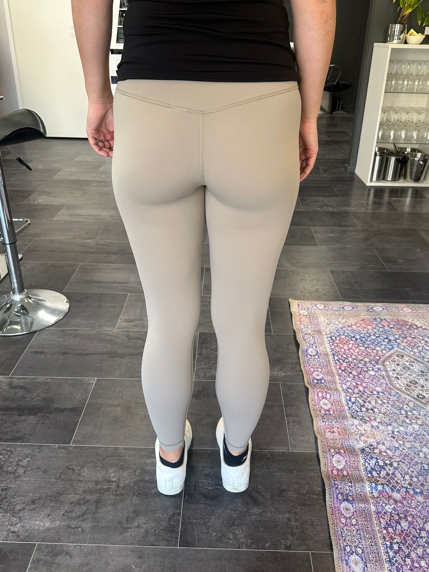 FB ROSIE SPORT LEGGINS Legginsit