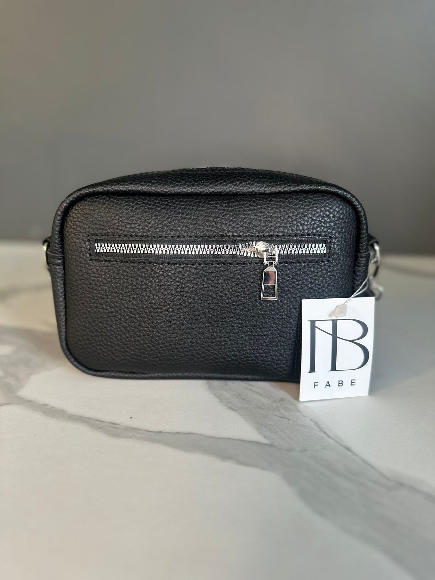 FB Camera Bag Crossbody Laukku