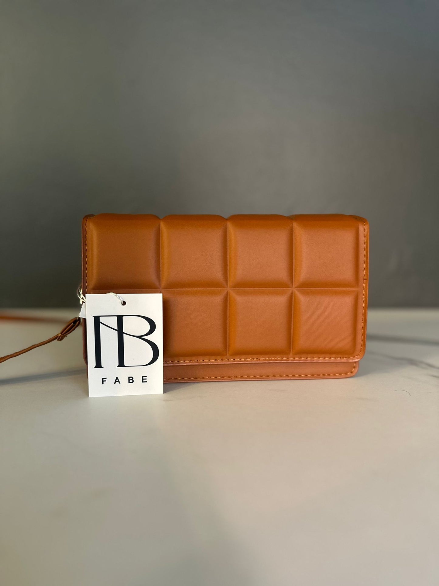 FB Silque Crossbody Käsilaukku