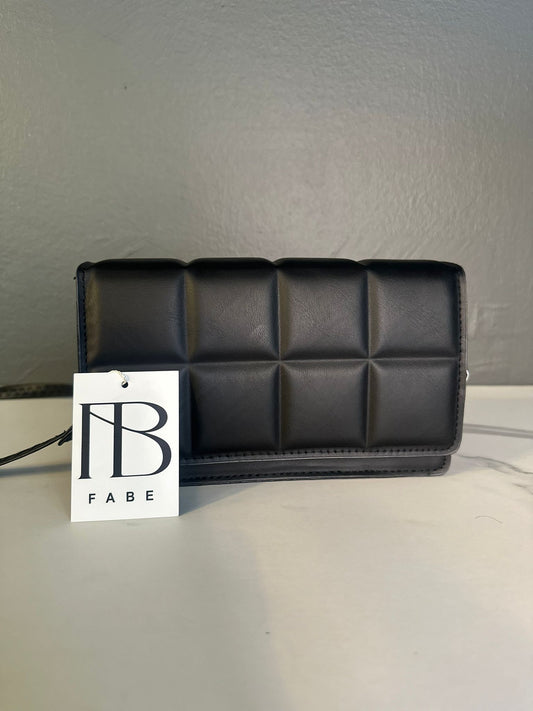 FB Silque Crossbody Käsilaukku