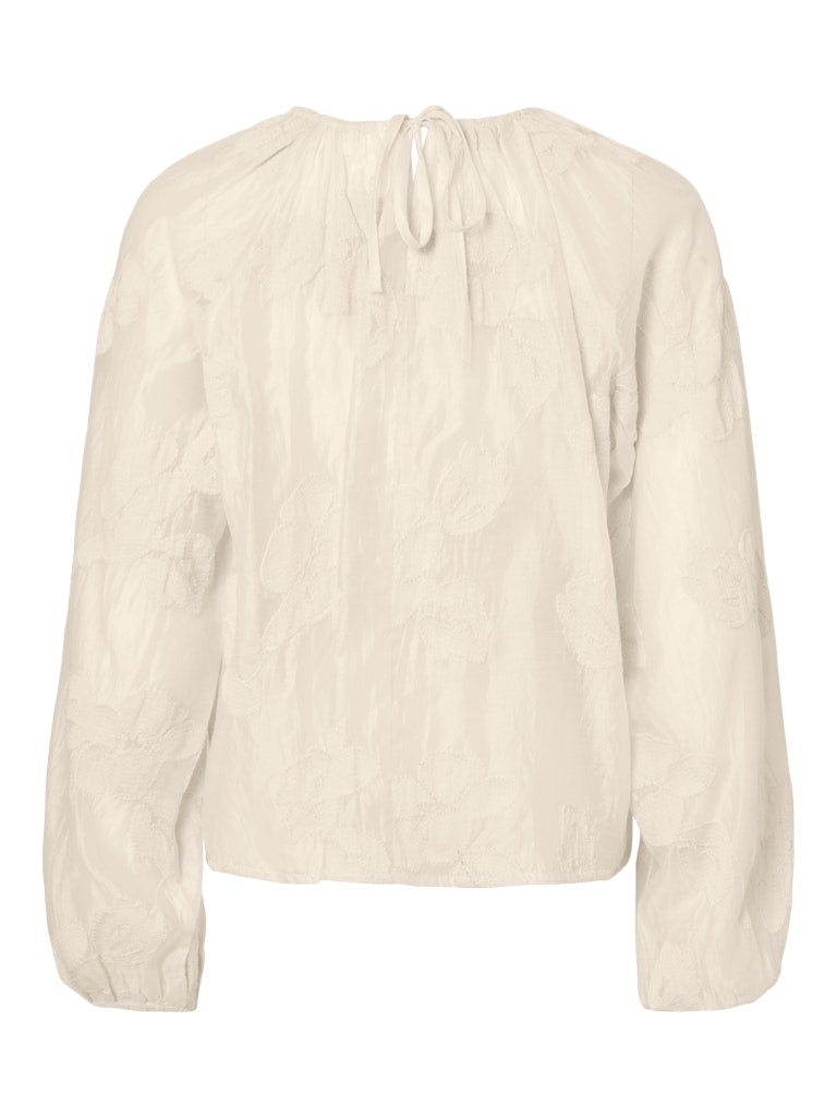YASASTINA LS TOP Pusero