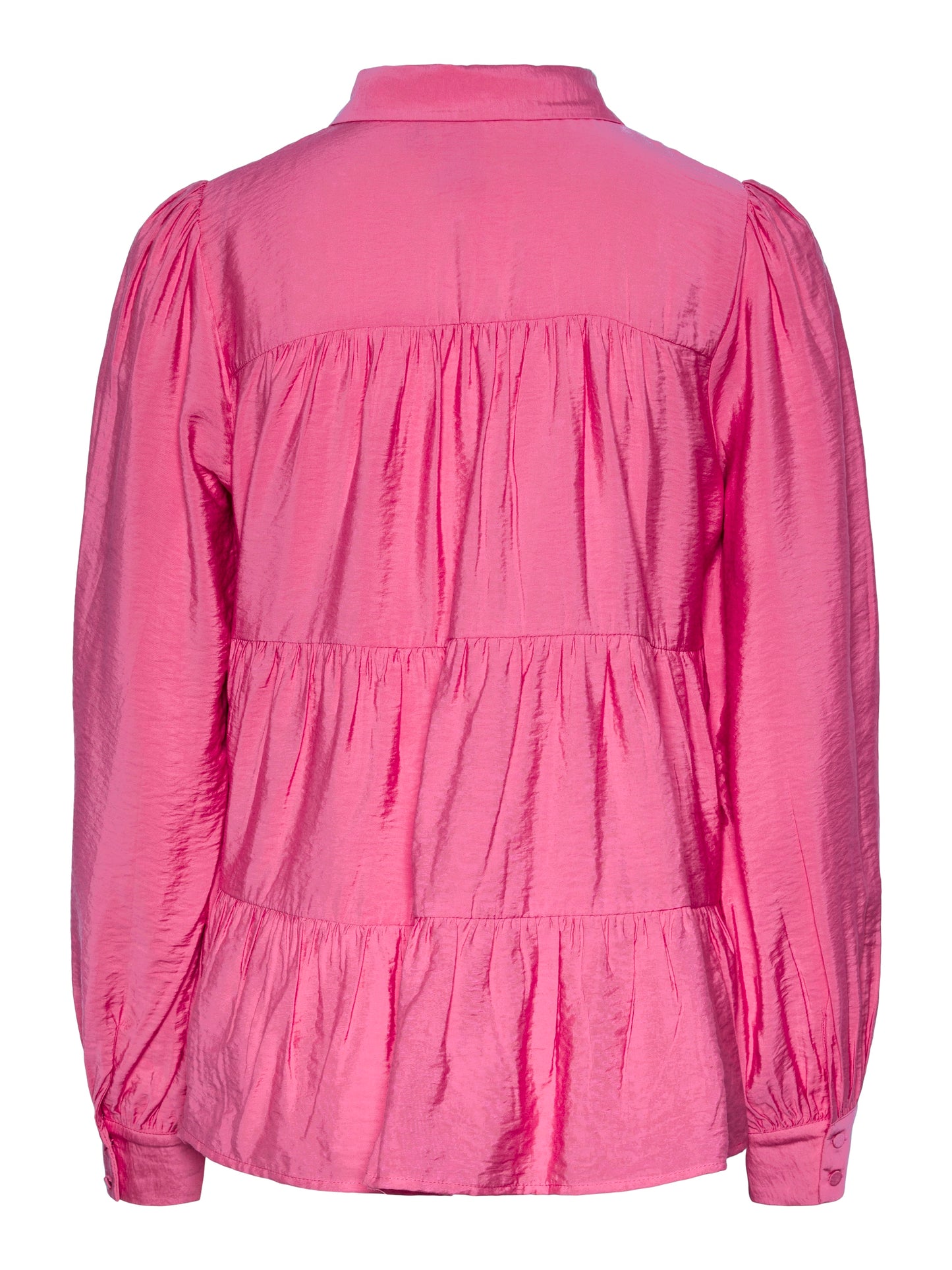 YASPALA LS SHIRT S. Paitapusero