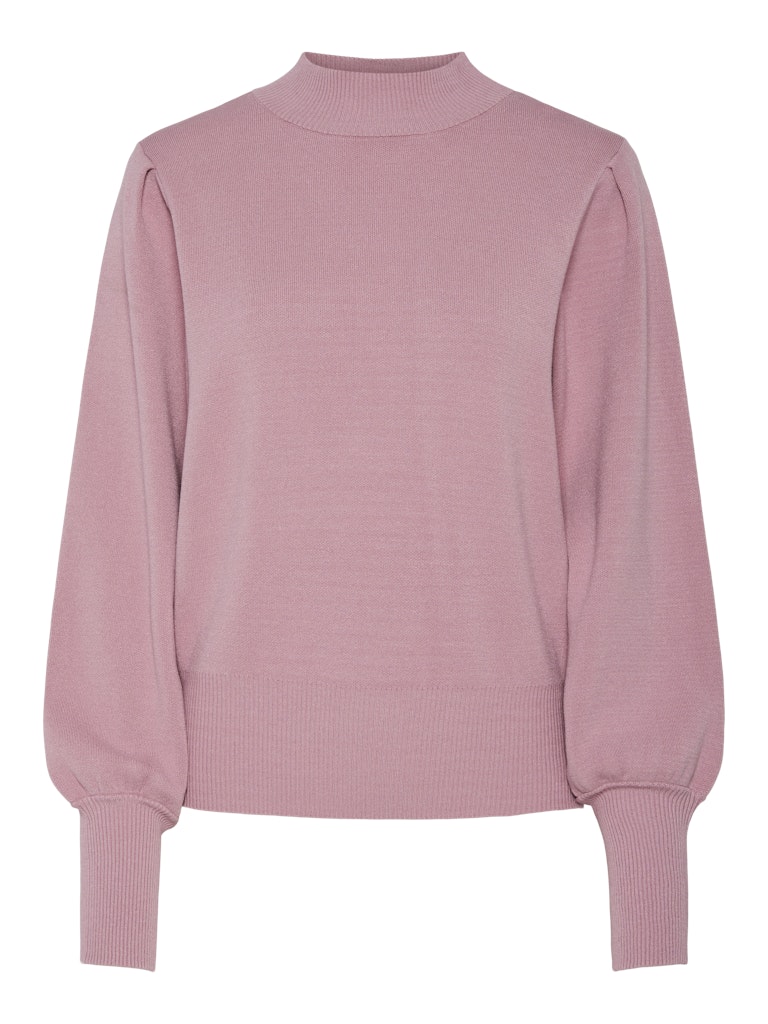 YASFONNY LS KNIT PULLOVER S. NOOS Neulepaita