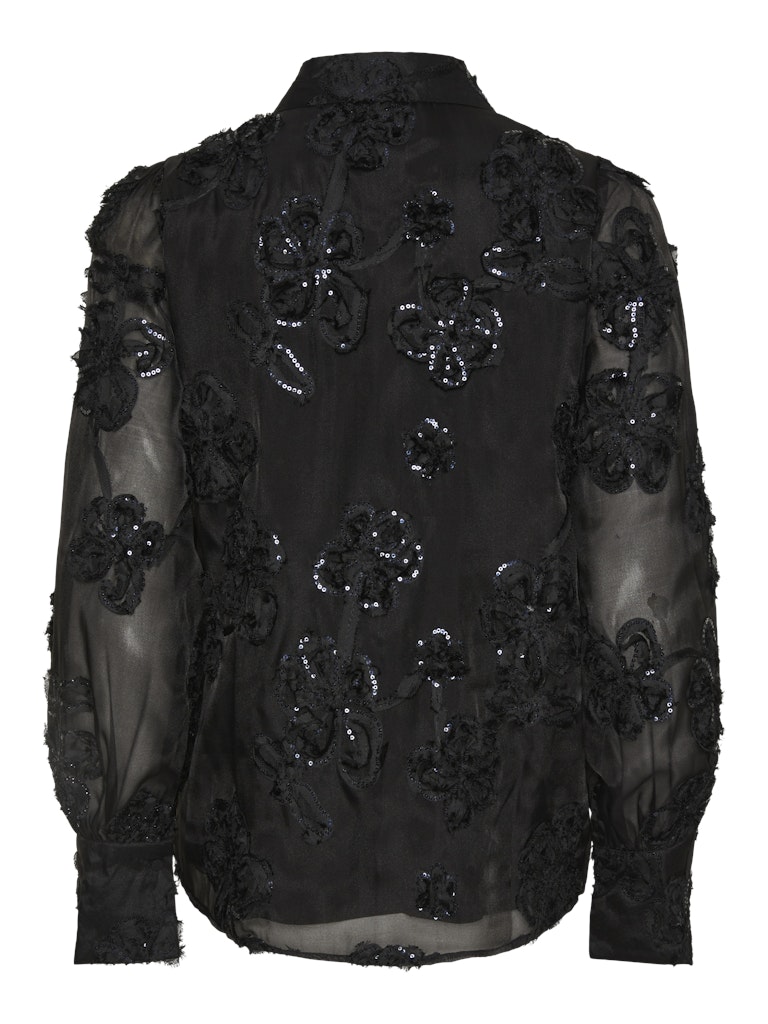 YASFRIMA LS SHIRT Paita