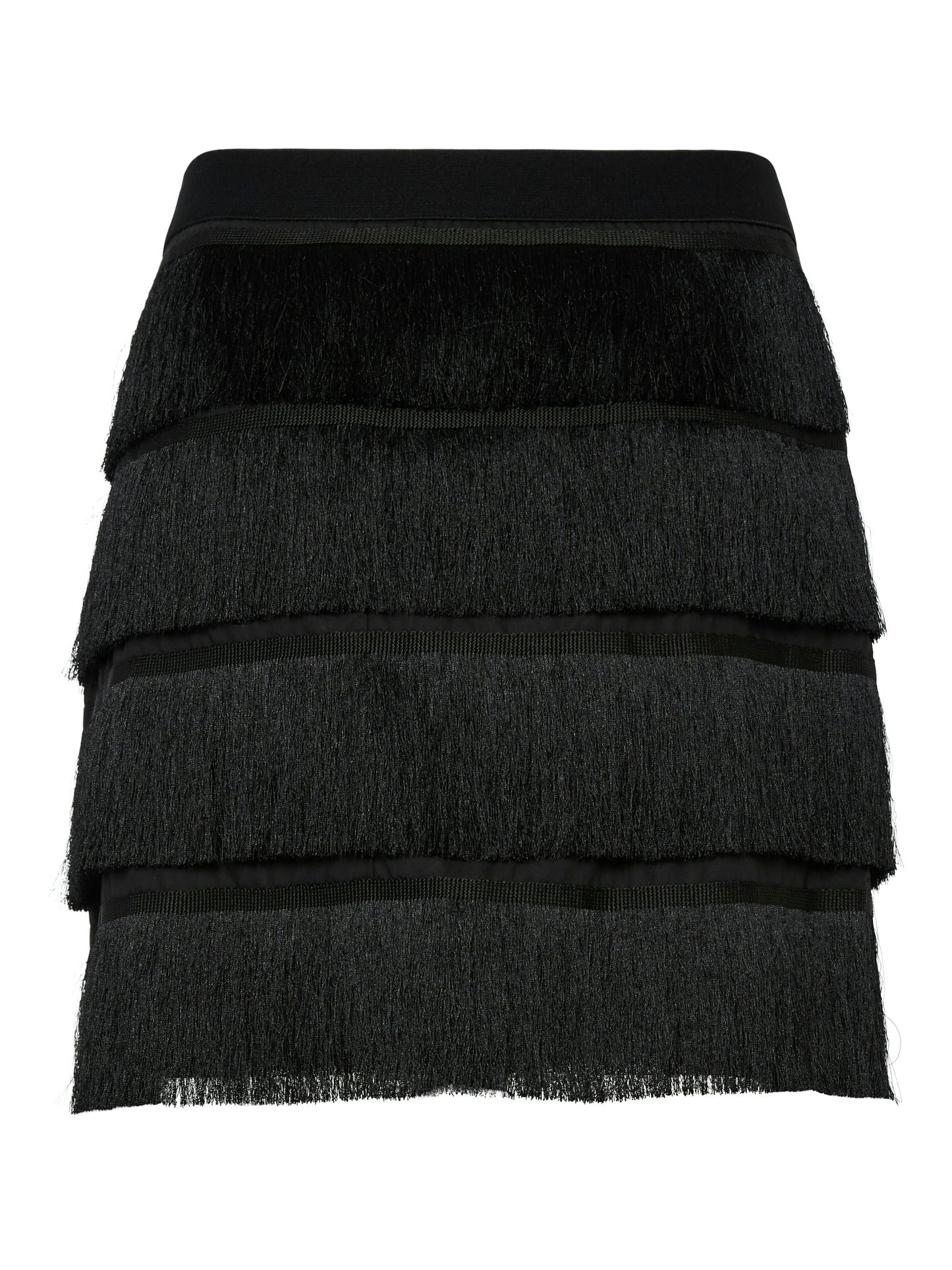 YASFRIGGA HW SKIRT-EX hame