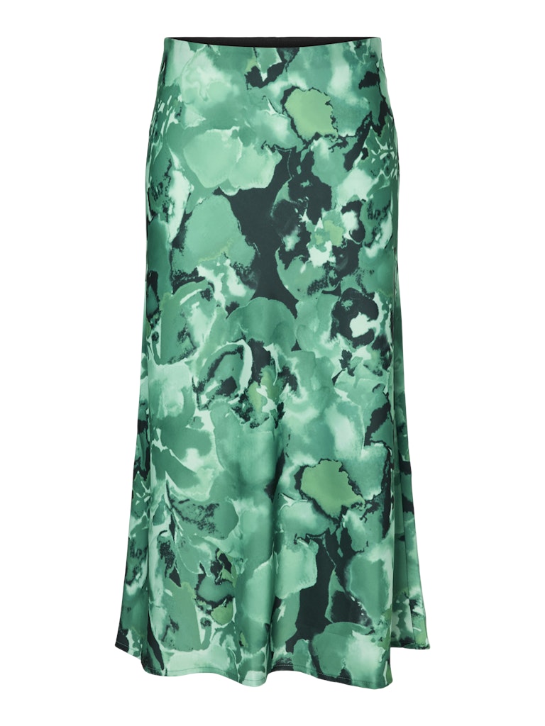 YASPELLA HW MIDI SKIRT Hame