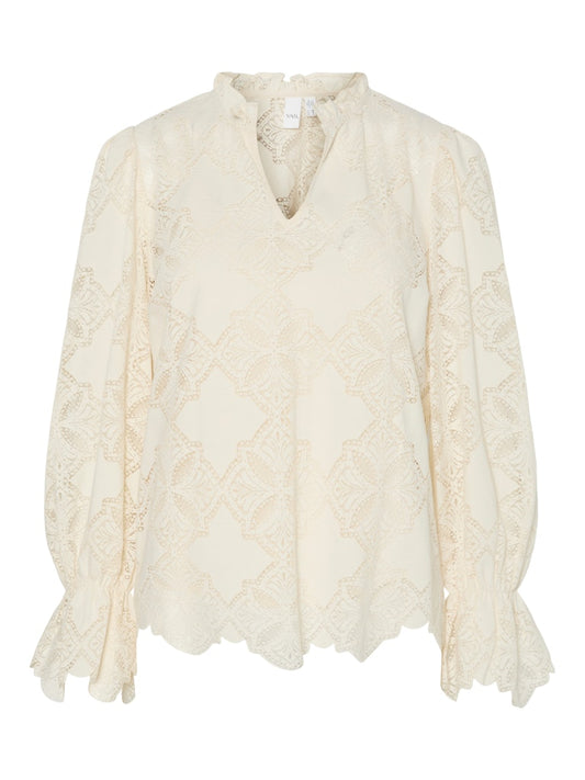 YASSELMI LS TOP NOOS Paita