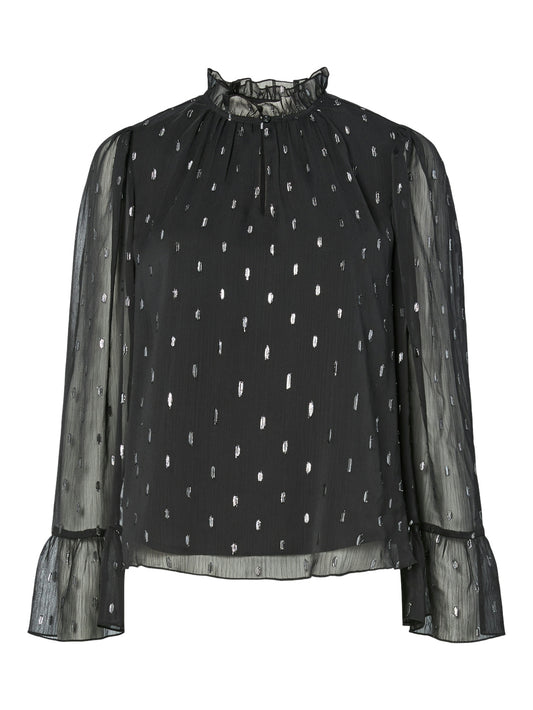 YASMENA LS TOP S. - PB Pusero