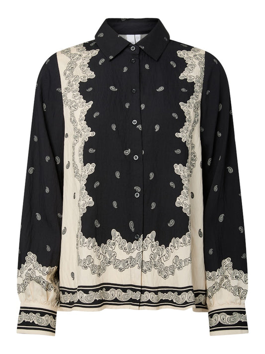 YASTRANO LS SHIRT S. - D2D Pusero