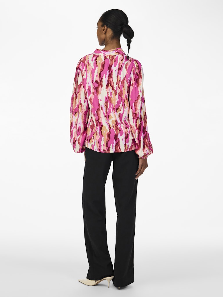 YASMARA LS SHIRT S. Paita