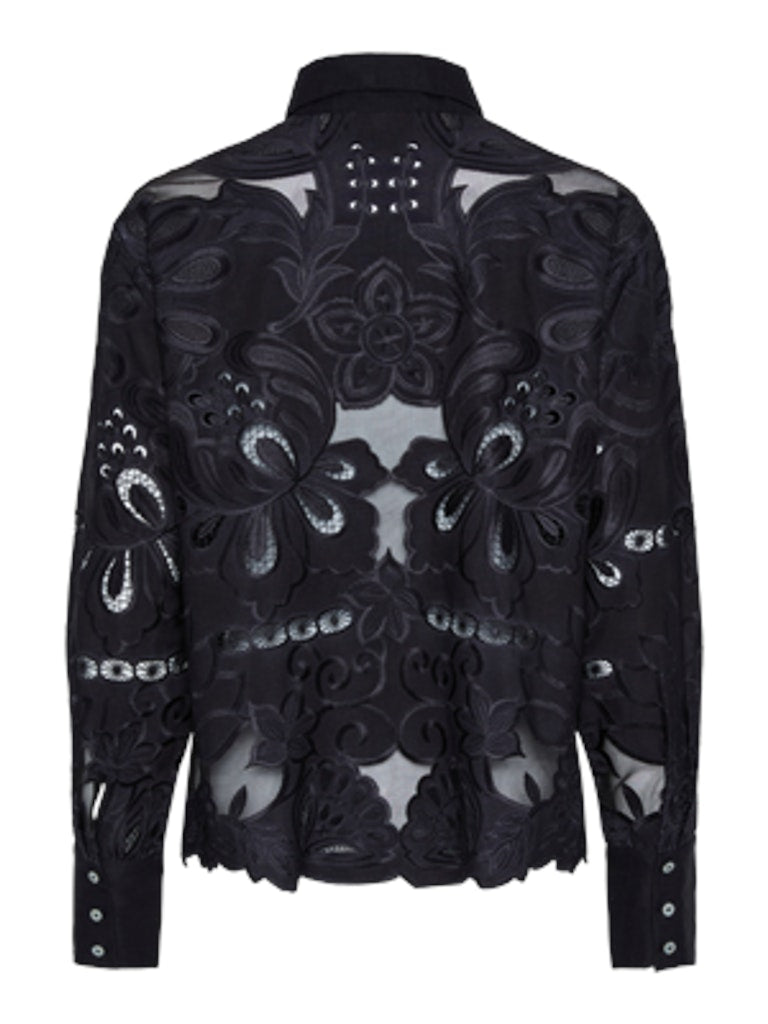 YASPI LS SHIRT Paita