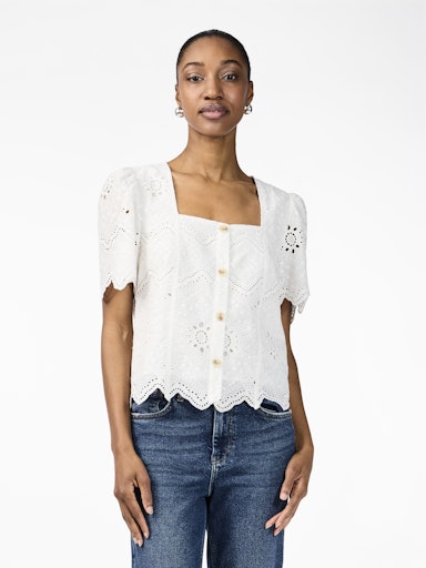 YASFREJA SS TOP EX Paita