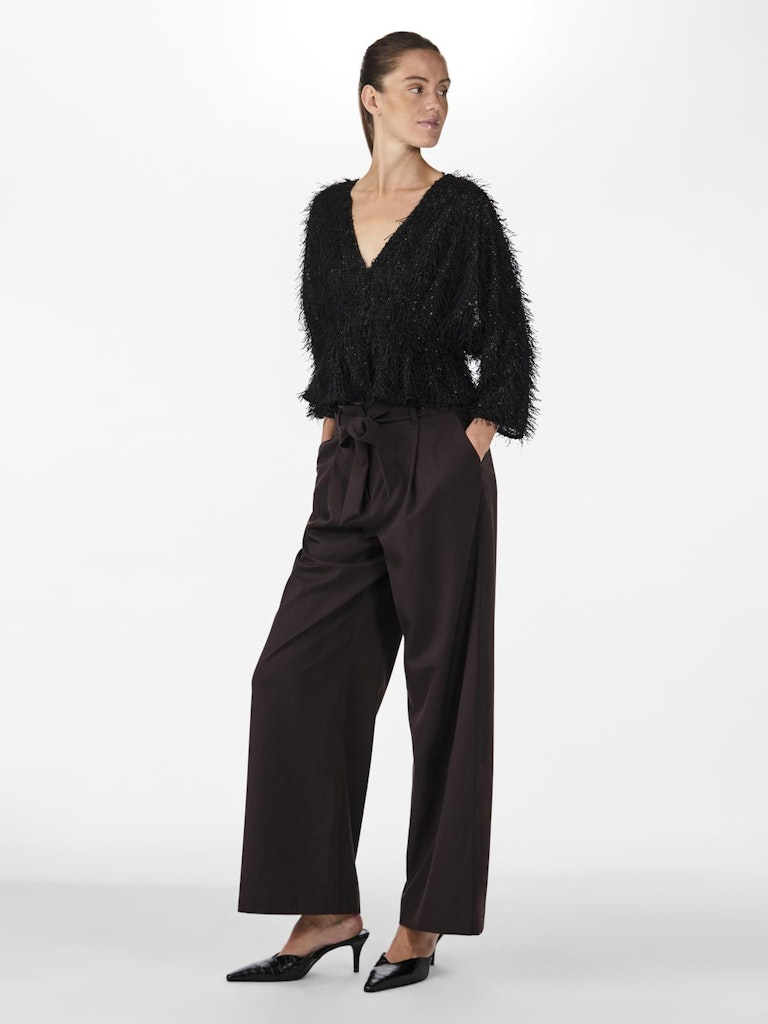 YASISAL 3/4 SHORT TOP Paita