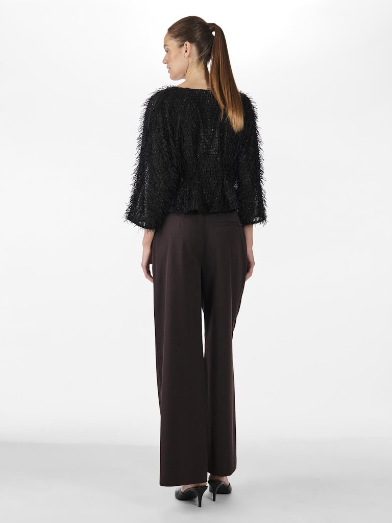 YASISAL 3/4 SHORT TOP Paita