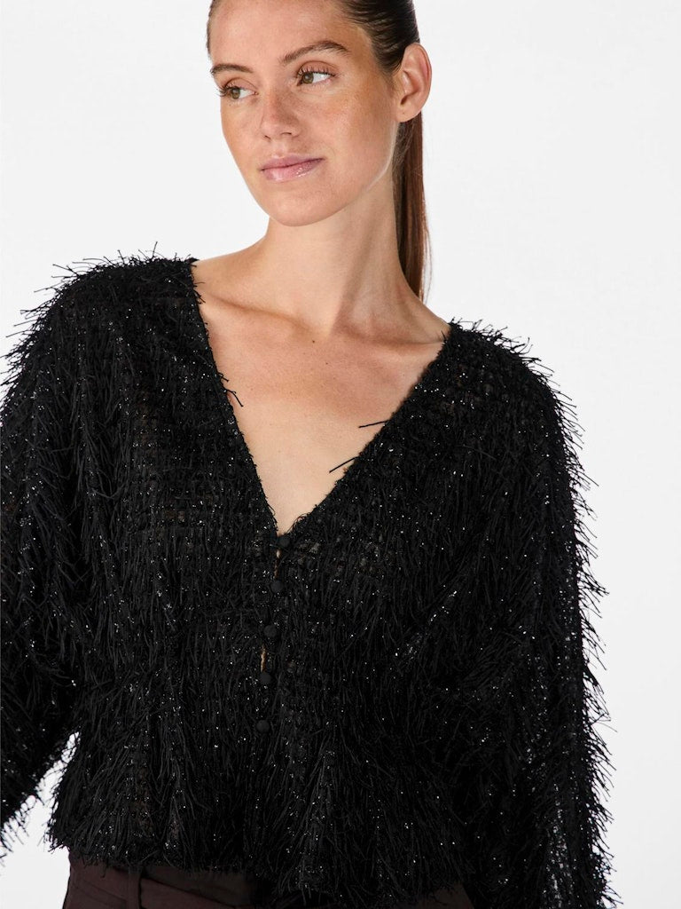 YASISAL 3/4 SHORT TOP Paita