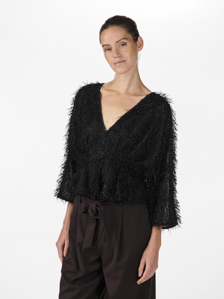 YASISAL 3/4 SHORT TOP Paita