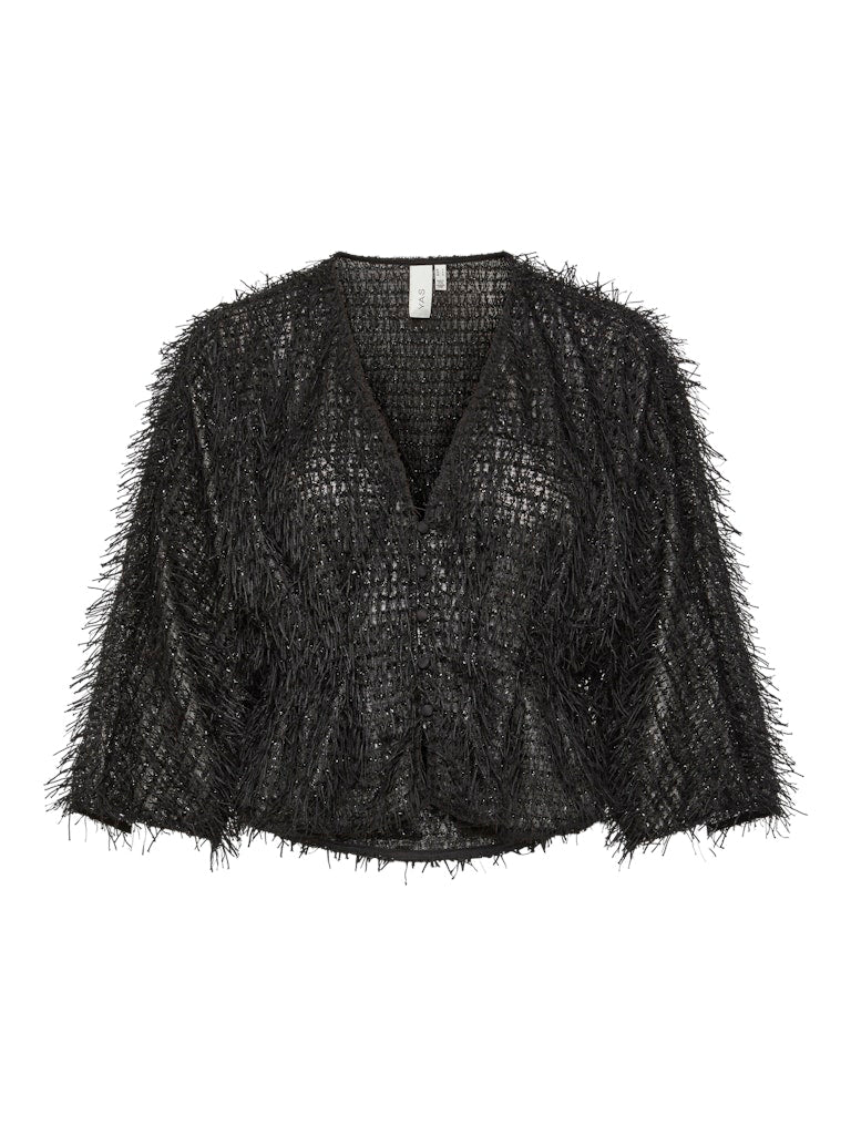 YASISAL 3/4 SHORT TOP Paita