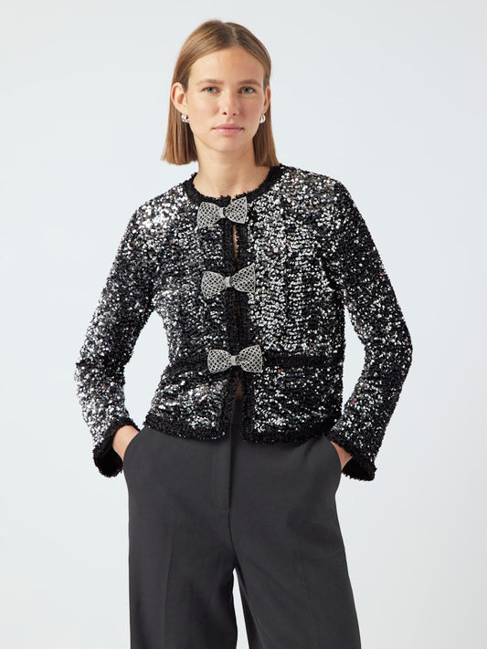 YASBOW LS JACKET SHOW Takki