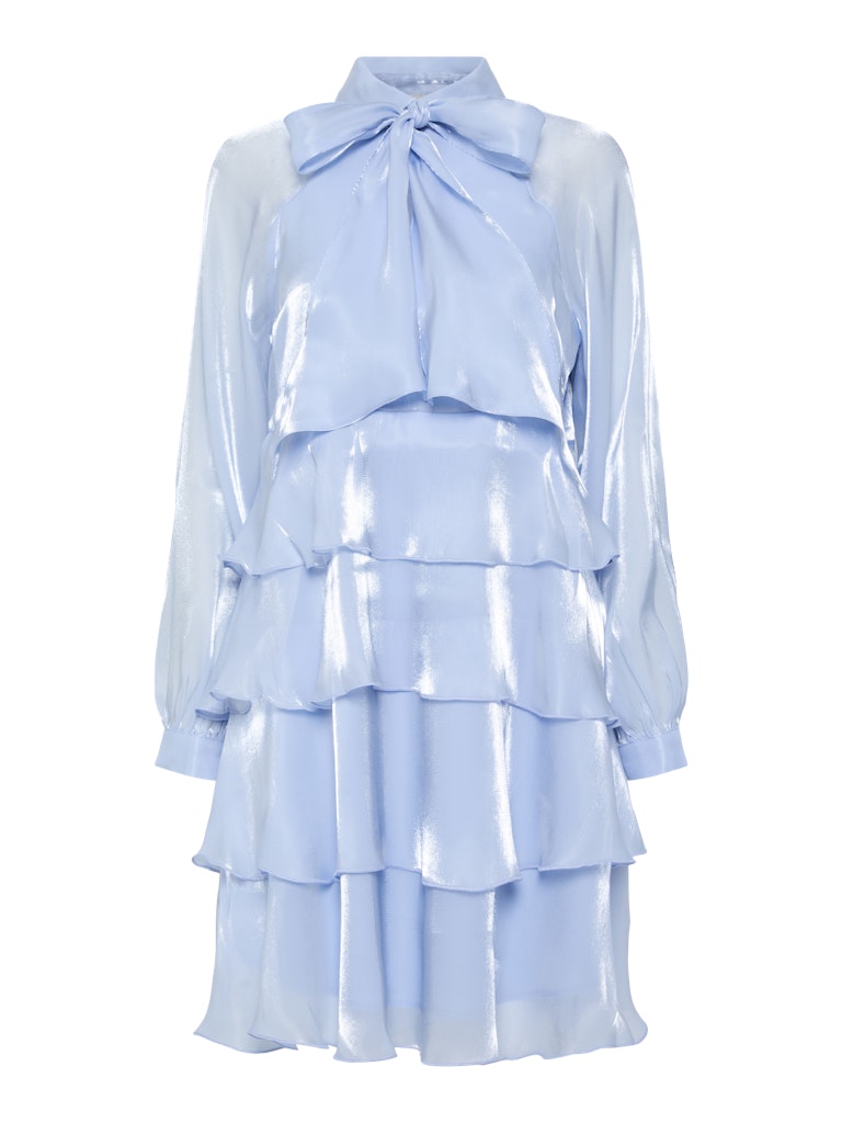 YASELOISE SS SHINY DRESS Mekko