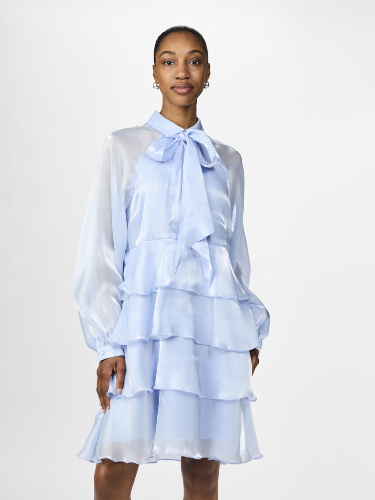 YASELOISE SS SHINY DRESS Mekko