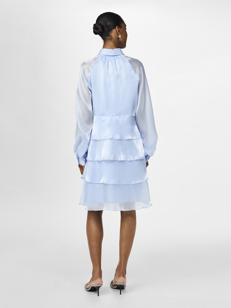 YASELOISE SS SHINY DRESS Mekko
