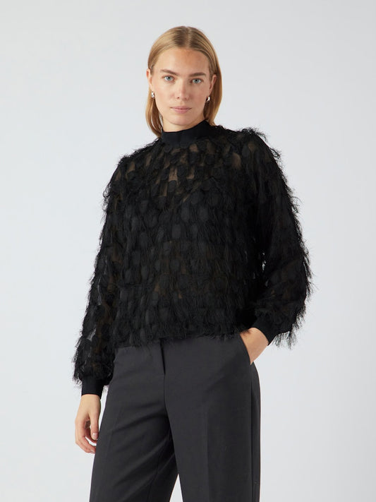 YASDIO LS TOP Pusero