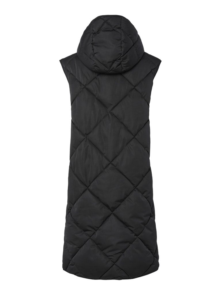 YASSELURA PADDED VEST Toppaliivi