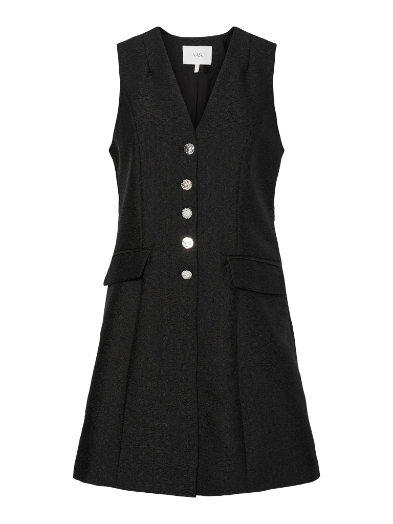 YASSPIRA SPENCER DRESS Mekko