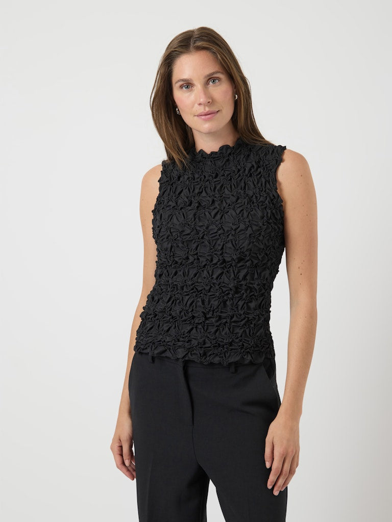 YASMERA SL TOP - EX Toppi