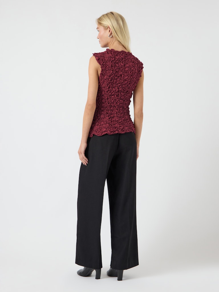 YASMERA SL TOP - EX Toppi