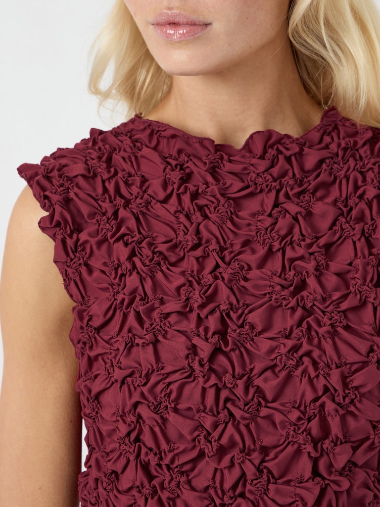 YASMERA SL TOP - EX Toppi