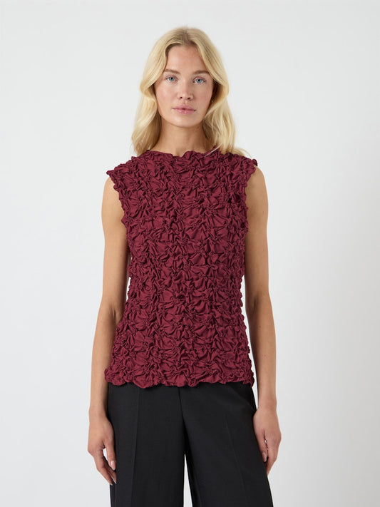 YASMERA SL TOP - EX Toppi